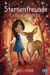 Produktbild: Sternenfreunde - Sita und das magische Reh
