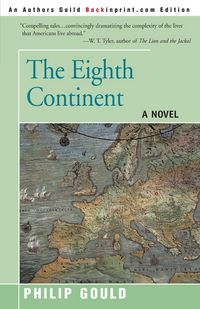Produktbild: The Eighth Continent