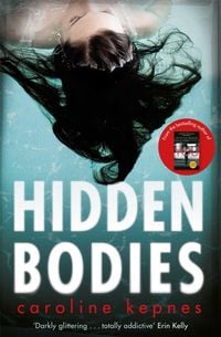Bild vom Artikel Hidden Bodies vom Autor Caroline Kepnes
