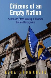 Produktbild: Citizens of an Empty Nation