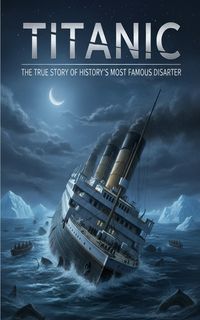 Produktbild: Titanic: The True Story of History's Most Famous Disaster