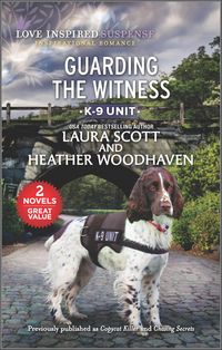 Produktbild: Guarding the Witness