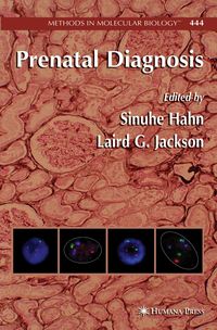 Produktbild: Prenatal Diagnosis