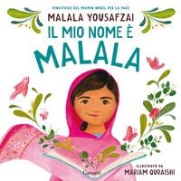 Produktbild: Il mio nome &egrave; Malala