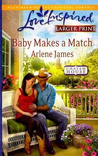 Produktbild: Baby Makes a Match
