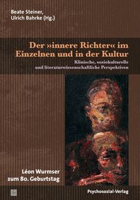 Produktbild: Der &raquo;innere Richter&laquo; im Einzelnen und in der Kultur