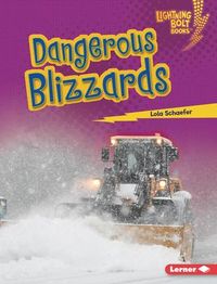 Produktbild: Dangerous Blizzards