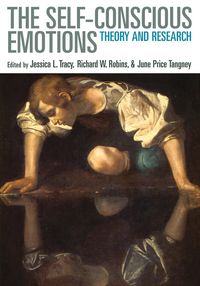 Produktbild: The Self-Conscious Emotions