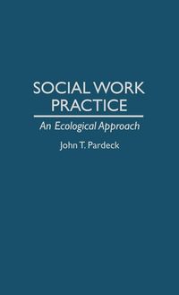 Produktbild: Social Work Practice