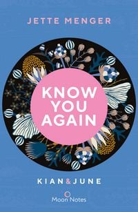 Produktbild: Know Us 2. Know you again. Kian & June