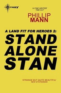 Produktbild: Stand Alone Stan