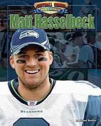 Produktbild: Matt Hasselbeck