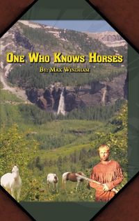 Produktbild: One Who Knows Horses