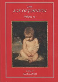 Produktbild: The Age of Johnson v.19