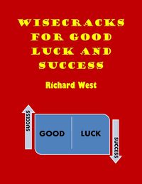 Produktbild: Wisecracks For Good Luck And Success