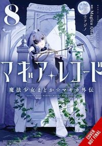 Produktbild: Magia Record: Puella Magi Madoka Magica Side Story, Vol. 8
