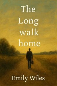 Produktbild: The Long Walk Home