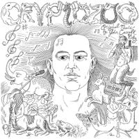 Produktbild: Cryptozoo: Original Motion Picture Soundtrack