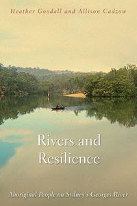 Produktbild: Rivers and Resilience