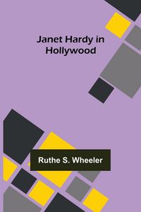 Produktbild: Janet Hardy in Hollywood