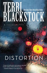 Produktbild: Distortion -Lp