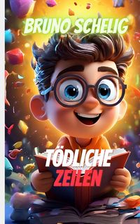 Produktbild: T&ouml;dliche Zeilen