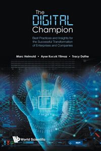 Produktbild: Digital Champion, The