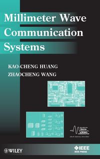 Produktbild: Millimeter Wave Communication Systems
