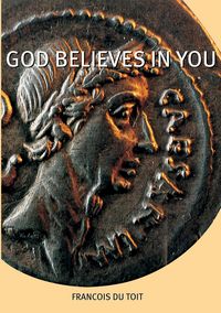 Produktbild: God Believes in You