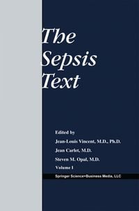 Produktbild: The Sepsis Text