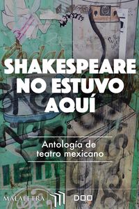 Produktbild: Shakespeare no estuvo aqu&iacute;