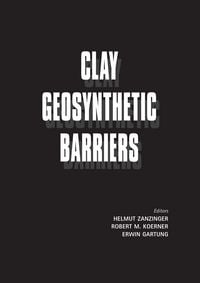 Produktbild: Clay Geosynthetic Barriers
