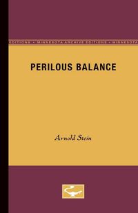 Produktbild: Perilous Balance
