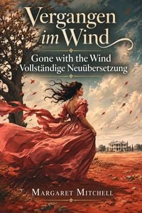 Produktbild: Vergangen im Wind