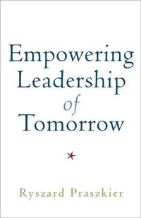 Produktbild: Empowering Leadership of Tomorrow