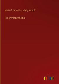 Produktbild: Die Pyelonephritis