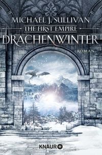 Produktbild: Drachenwinter