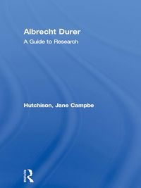 Produktbild: Albrecht Durer