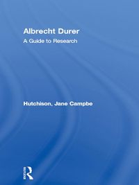 Produktbild: Albrecht Durer