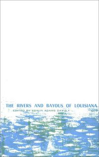 Produktbild: Rivers and Bayous of Louisiana