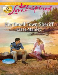 Produktbild: Her Small-Town Sheriff