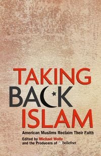 Produktbild: Taking Back Islam