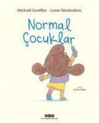 Produktbild: Normal Cocuklar