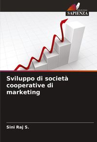Produktbild: Sviluppo di societ&agrave; cooperative di marketing