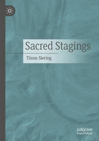 Produktbild: Sacred Stagings