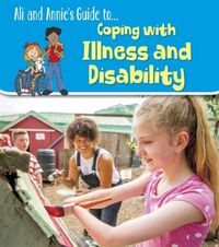 Produktbild: Coping with Illness and Disability