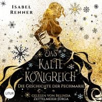 Produktbild: Das kalte K&ouml;nigreich