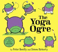 Produktbild: The Yoga Ogre