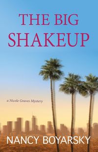 Produktbild: Big Shakeup