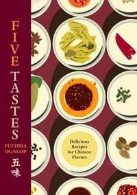 Produktbild: Five Tastes